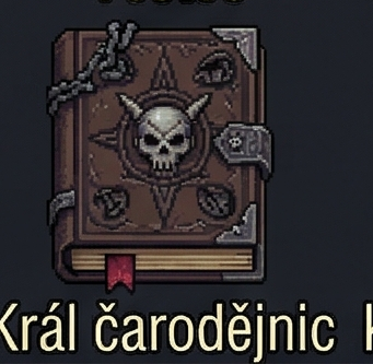 Král čarodějnic